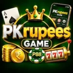 PKRupees Game
