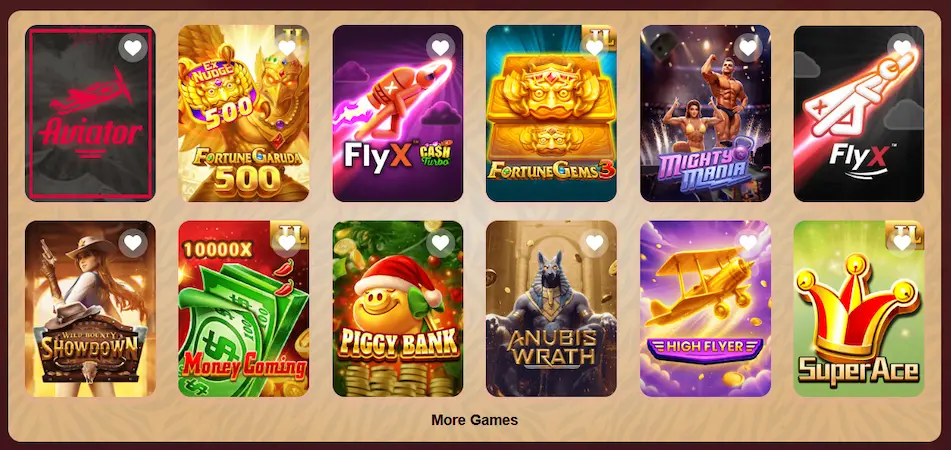 ZOR77 Game
