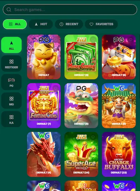 PKRupees Game