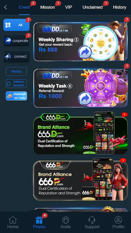 88DD Game