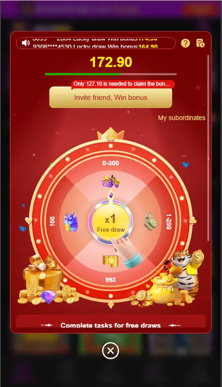 ALI786 Game
