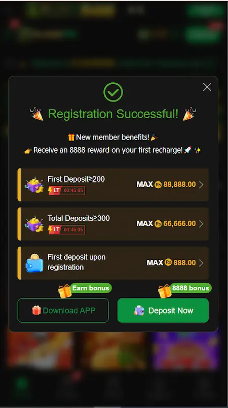 Player786 Game 